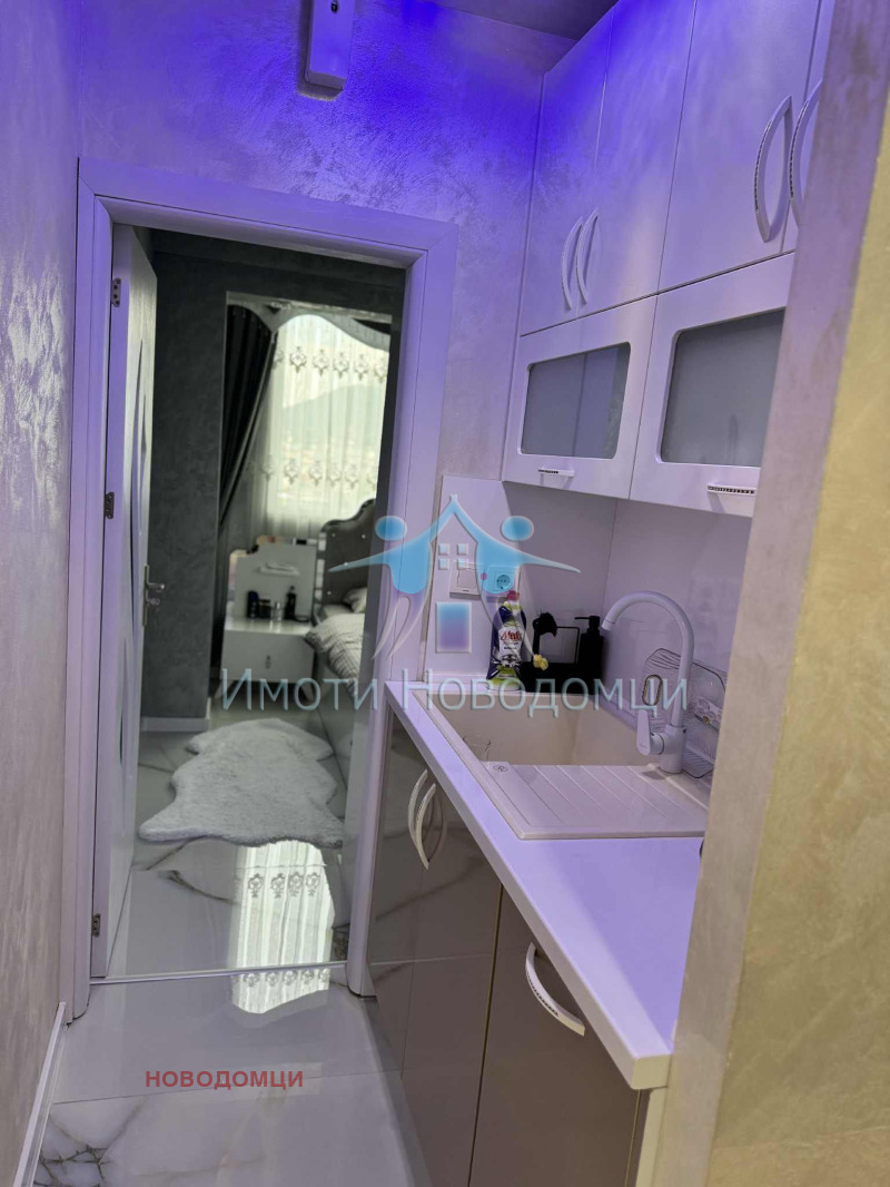 Продава 1-СТАЕН, гр. Шумен, Боян Българанов 1, снимка 3 - Апартаменти - 52707239