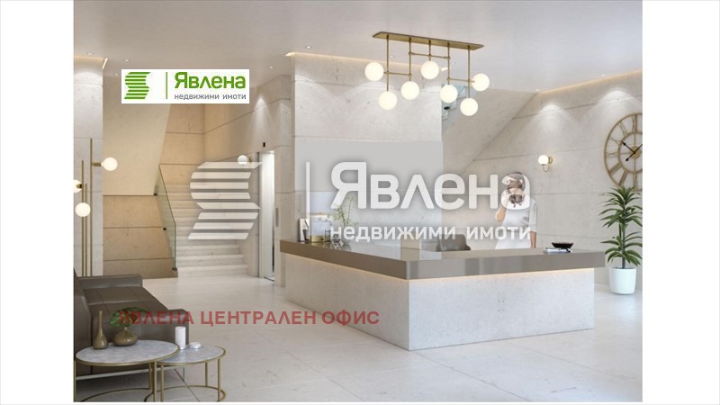 Продава 2-СТАЕН, гр. София, Лозенец, снимка 7 - Aпартаменти - 47973529