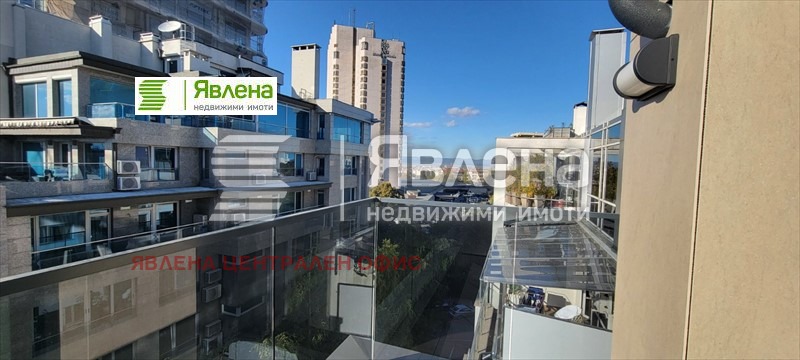 Продава 2-СТАЕН, гр. София, Лозенец, снимка 8 - Aпартаменти - 47973529