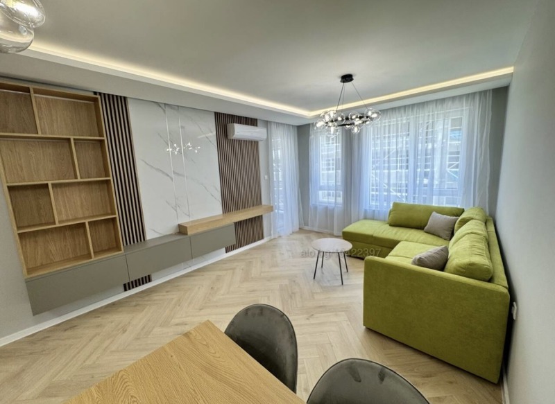 Продаја  1 спаваћа соба Пловдив , Остромила , 64 м2 | 91463140 - слика [2]