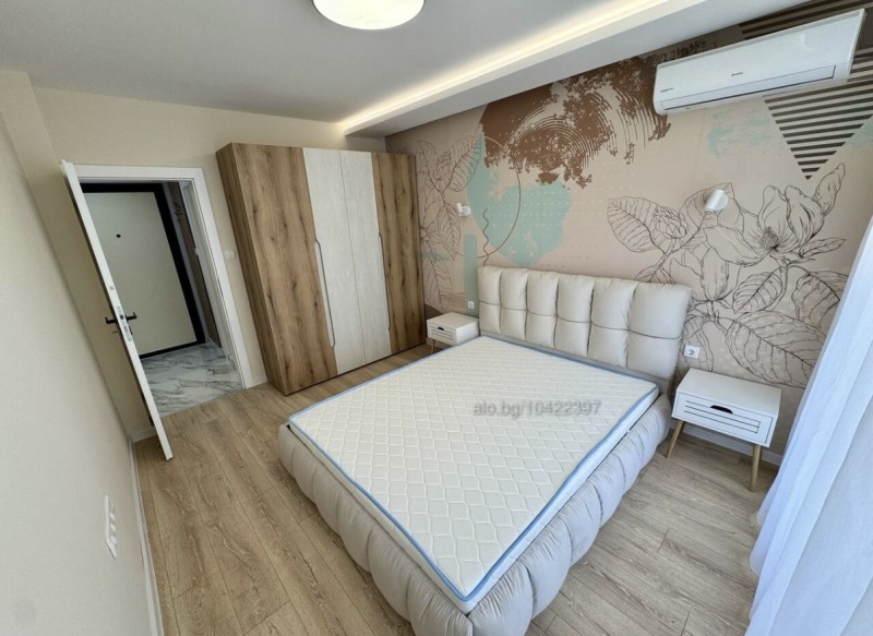 Продаја  1 спаваћа соба Пловдив , Остромила , 64 м2 | 91463140 - слика [5]