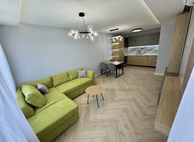 Продаја  1 спаваћа соба Пловдив , Остромила , 64 м2 | 91463140