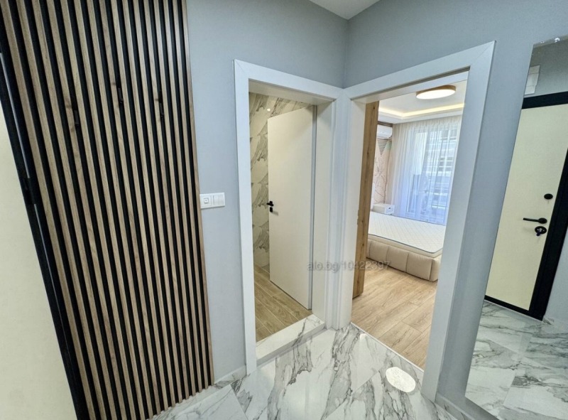 Продаја  1 спаваћа соба Пловдив , Остромила , 64 м2 | 91463140 - слика [4]