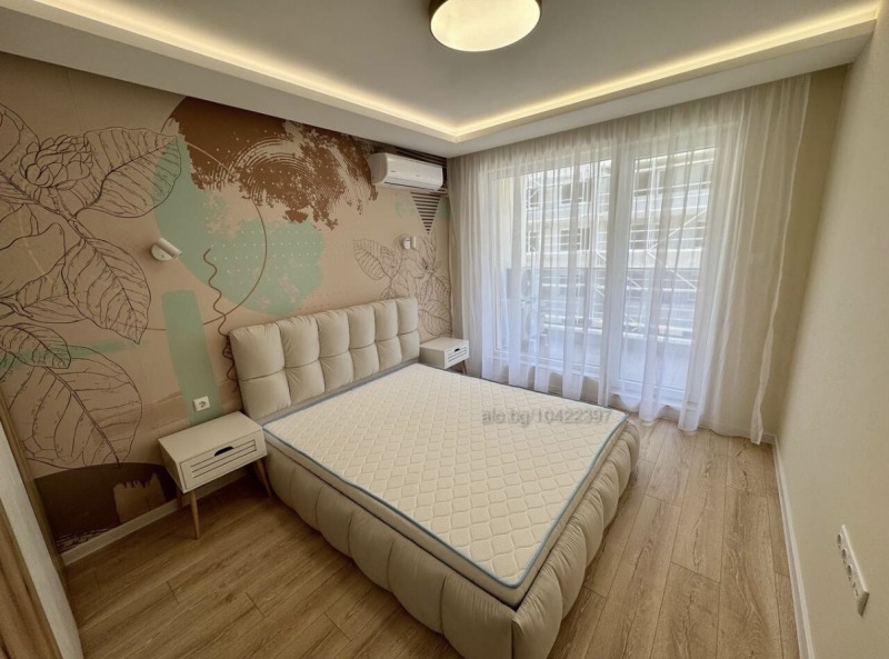 Продаја  1 спаваћа соба Пловдив , Остромила , 64 м2 | 91463140 - слика [6]