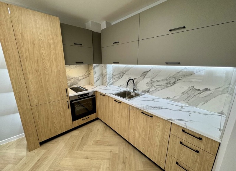 Продаја  1 спаваћа соба Пловдив , Остромила , 64 м2 | 91463140 - слика [3]