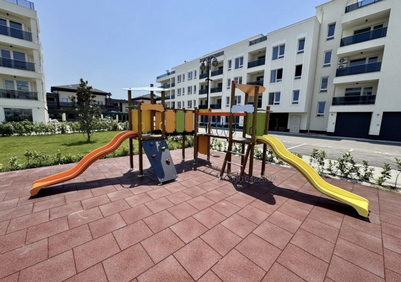 Продаја  1 спаваћа соба Пловдив , Остромила , 64 м2 | 91463140 - слика [8]