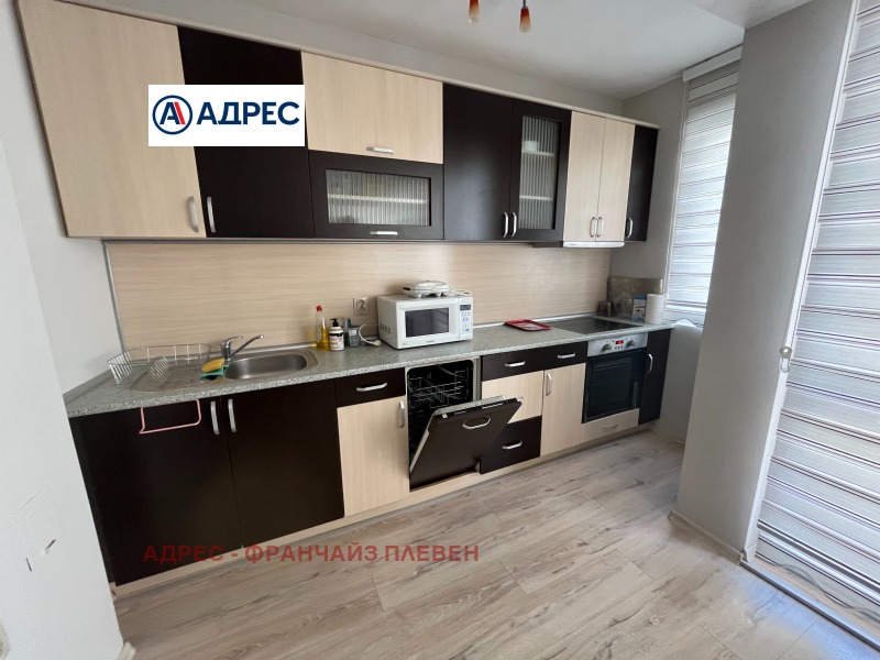 Προς πώληση  1 υπνοδωμάτιο Πλεβεν , Δρυζβα 2 , 58 τ.μ | 99896749