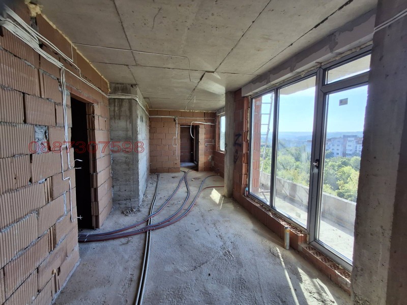 Продава  2-стаен град Плевен , Широк център , 82 кв.м | 48676384 - изображение [5]