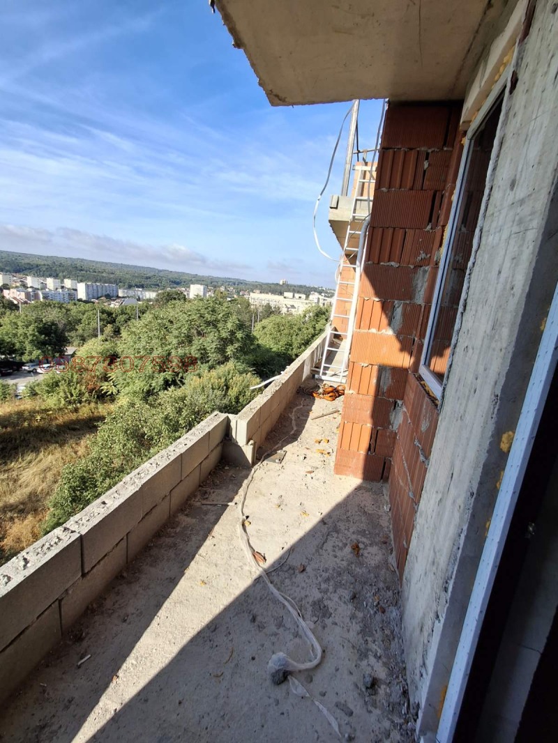 Продава  2-стаен град Плевен , Широк център , 82 кв.м | 48676384 - изображение [7]