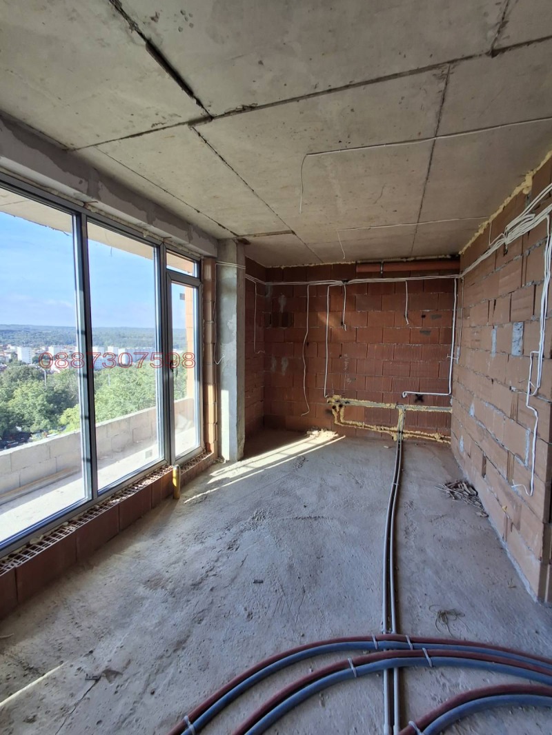 Продава  2-стаен град Плевен , Широк център , 82 кв.м | 48676384 - изображение [6]