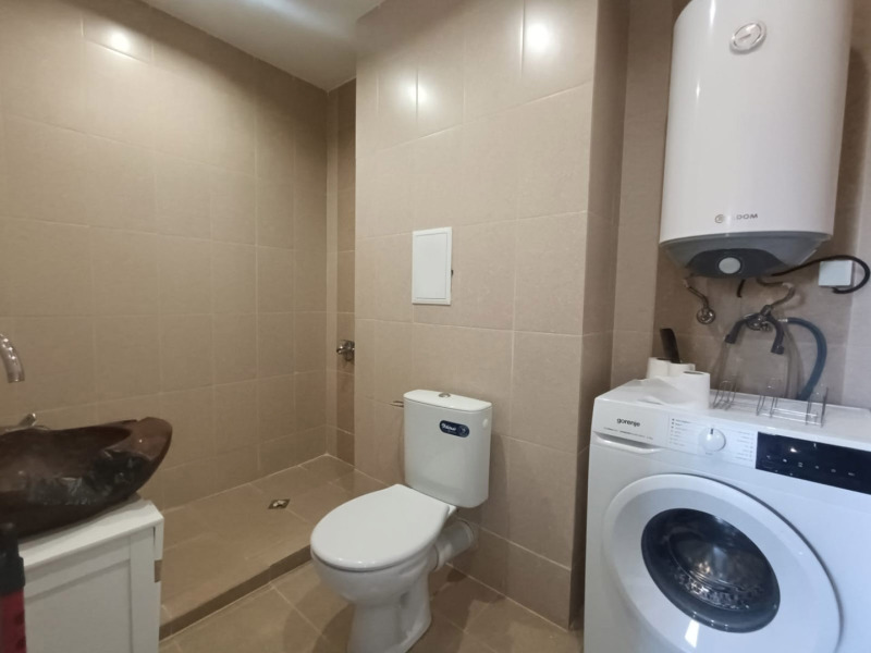 Продава  2-стаен област Благоевград , гр. Банско , 38 кв.м | 94746179 - изображение [7]