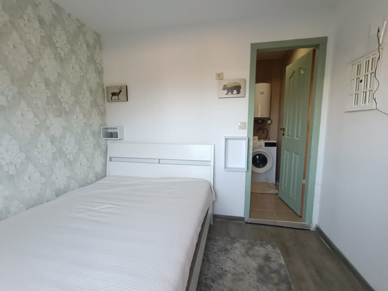 Продава  2-стаен област Благоевград , гр. Банско , 38 кв.м | 94746179 - изображение [8]