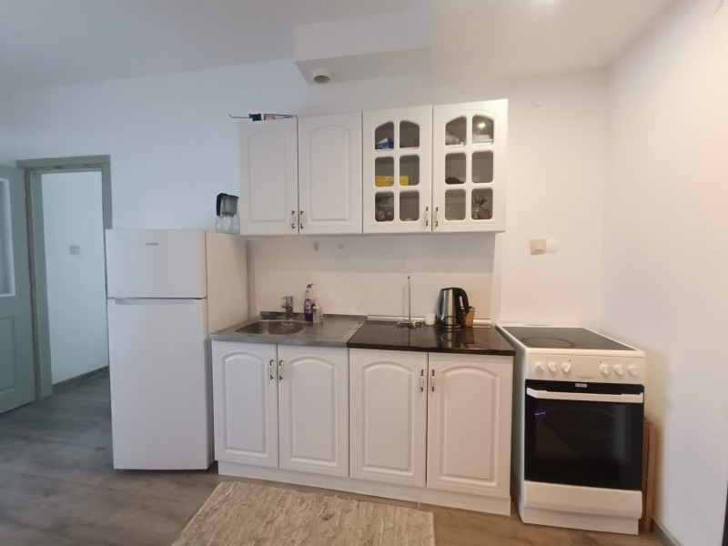Продава  2-стаен област Благоевград , гр. Банско , 38 кв.м | 94746179 - изображение [5]