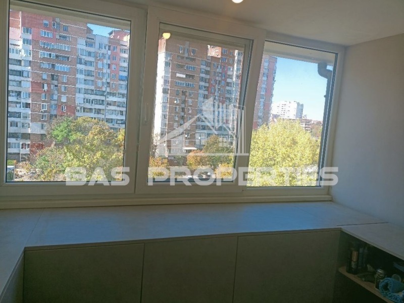 Продава 2-СТАЕН, гр. София, Зона Б-18, снимка 8 - Апартаменти - 52561495