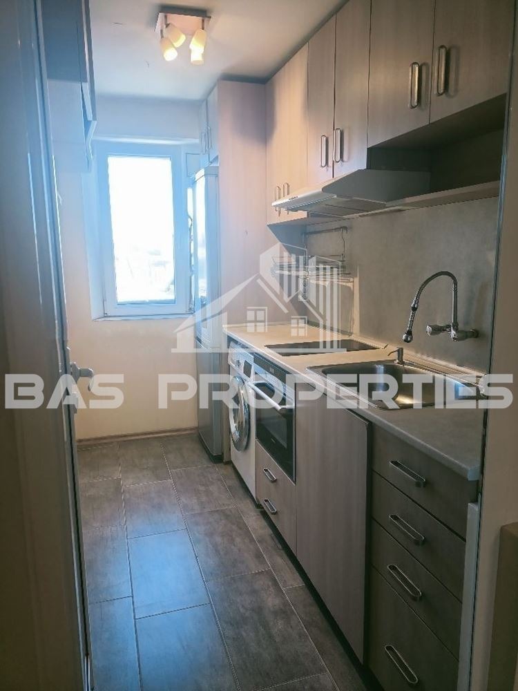 Продава 2-СТАЕН, гр. София, Зона Б-18, снимка 5 - Апартаменти - 52561495