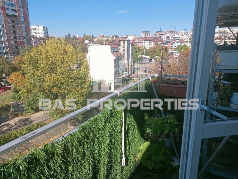 Продава 2-СТАЕН, гр. София, Зона Б-18, снимка 3 - Апартаменти - 52561495