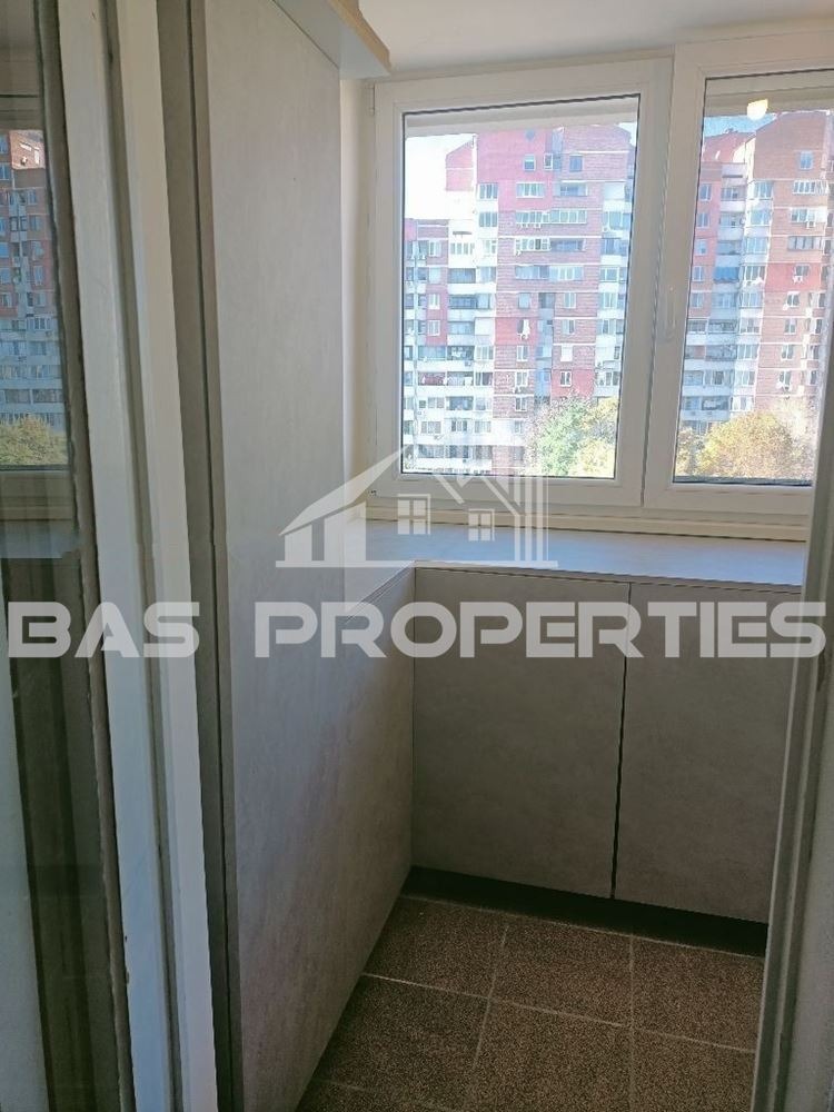 Продава 2-СТАЕН, гр. София, Зона Б-18, снимка 7 - Апартаменти - 52561495