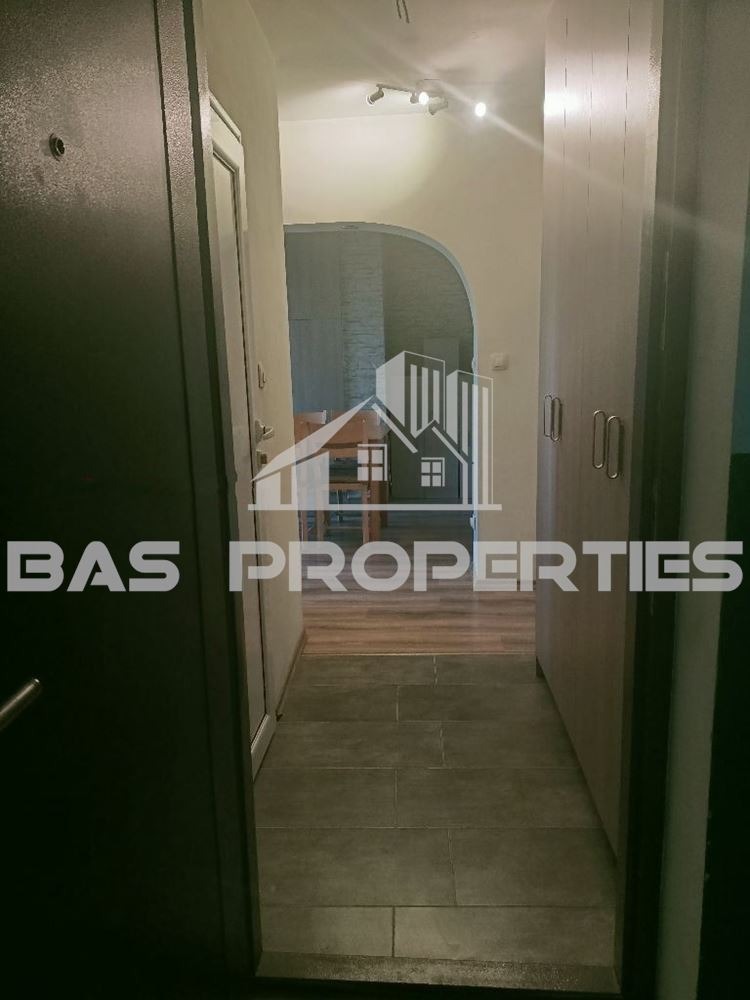 Продава 2-СТАЕН, гр. София, Зона Б-18, снимка 12 - Апартаменти - 52561495