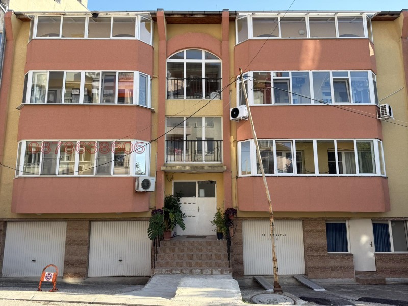 Продава 2-СТАЕН, гр. Варна, Бриз, снимка 5 - Апартаменти - 52780468