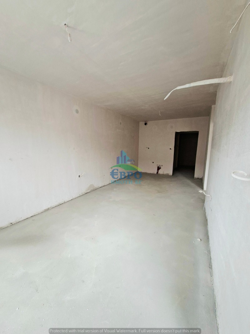 Продава 2-СТАЕН, гр. Стара Загора, Аязмото, снимка 2 - Апартаменти - 53348416