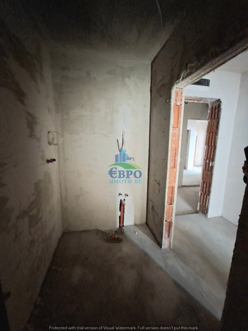 Продава 2-СТАЕН, гр. Стара Загора, Аязмото, снимка 9 - Апартаменти - 53348416