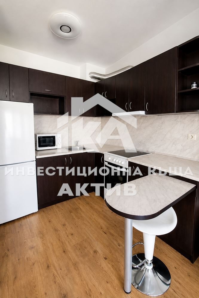 Продава 2-СТАЕН, гр. Пловдив, Кючук Париж, снимка 2 - Апартаменти - 54626507