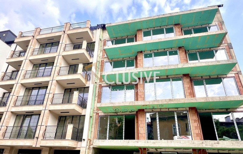 De vânzare  2 dormitoare Sofia , Banișora , 104 mp | 79724276 - imagine [7]