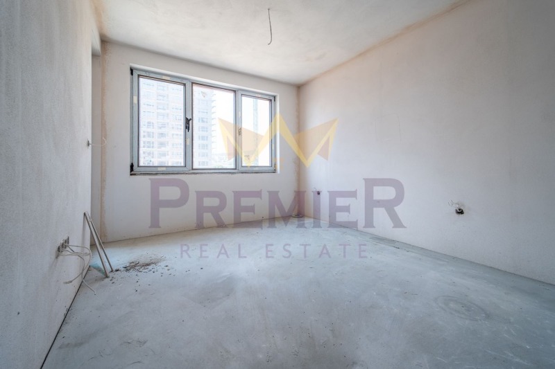 Te koop  2 slaapkamers Varna , Vladislav Varnentsjik 1 , 97 m² | 50985134 - afbeelding [4]