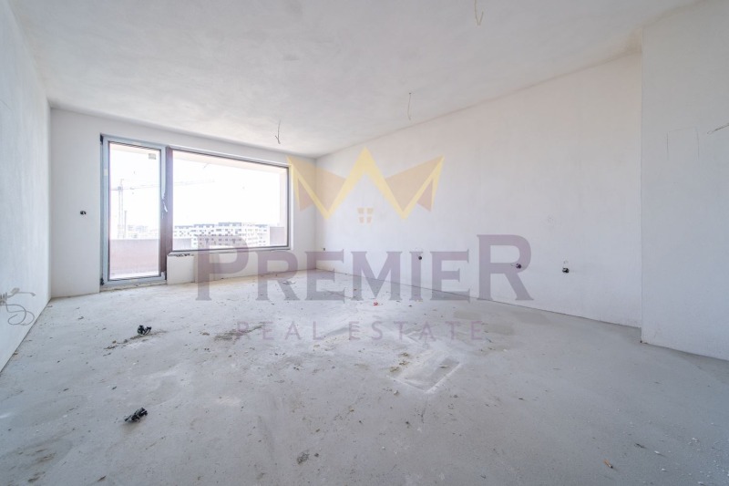 Te koop  2 slaapkamers Varna , Vladislav Varnentsjik 1 , 97 m² | 50985134