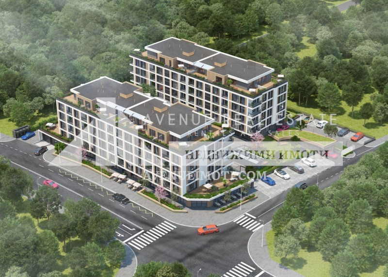 Myytävänä  2 makuuhuonetta Plovdiv , Karšijaka , 100 neliömetriä | 59520103 - kuva [16]