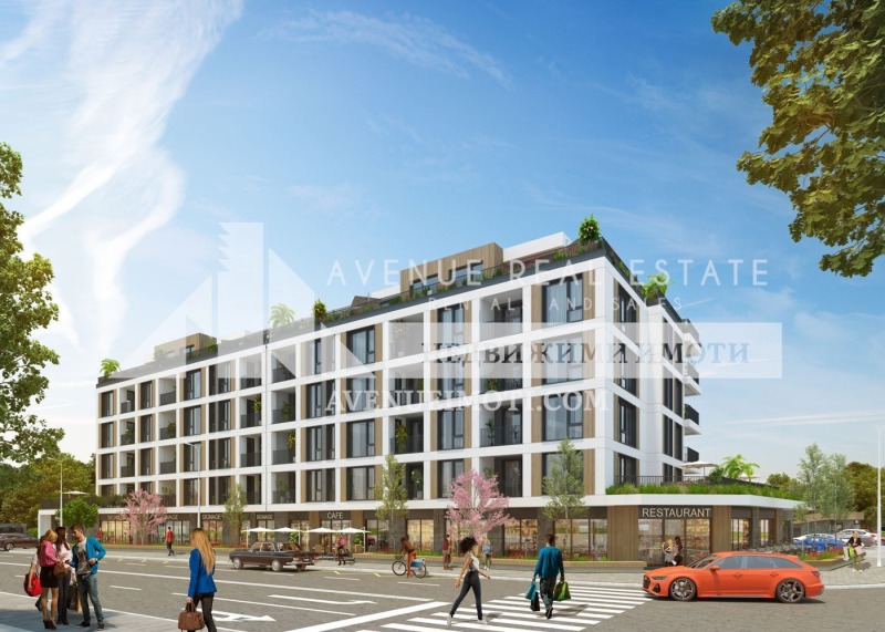Myytävänä  2 makuuhuonetta Plovdiv , Karšijaka , 100 neliömetriä | 59520103 - kuva [14]