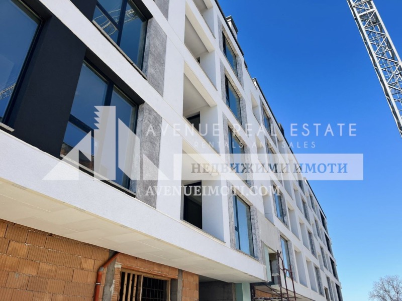 Myytävänä  2 makuuhuonetta Plovdiv , Karšijaka , 100 neliömetriä | 59520103 - kuva [3]