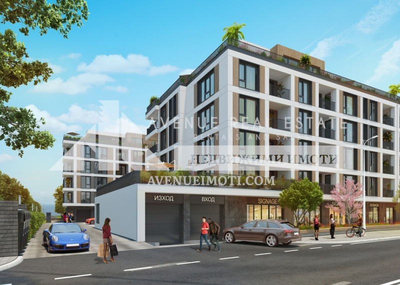 Myytävänä  2 makuuhuonetta Plovdiv , Karšijaka , 100 neliömetriä | 59520103 - kuva [17]