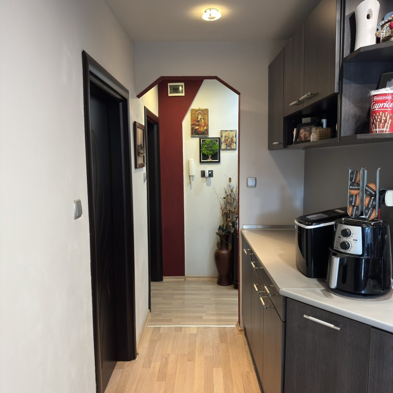 Продава 3-СТАЕН, гр. Варна, Владислав Варненчик 1, снимка 13 - Апартаменти - 52479623