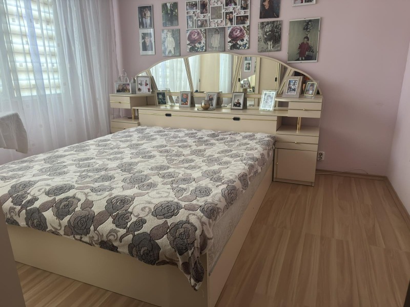 Продава 3-СТАЕН, гр. Варна, Владислав Варненчик 1, снимка 9 - Апартаменти - 52479623