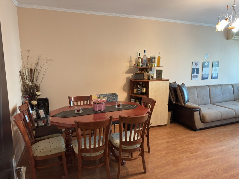 Продава 3-СТАЕН, гр. Варна, Владислав Варненчик 1, снимка 5 - Апартаменти - 52479623