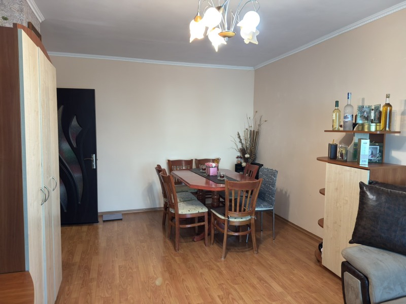 Продава 3-СТАЕН, гр. Варна, Владислав Варненчик 1, снимка 8 - Апартаменти - 52479623