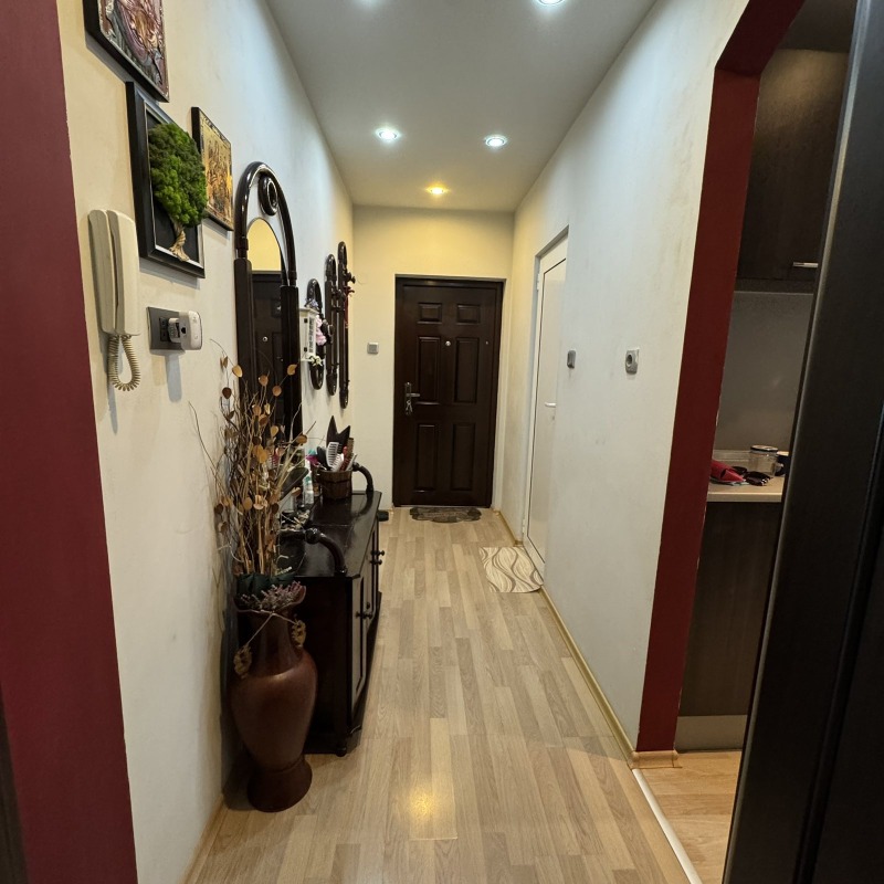 Продава 3-СТАЕН, гр. Варна, Владислав Варненчик 1, снимка 11 - Апартаменти - 52479623