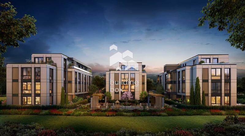 Продава 3-СТАЕН, гр. Пловдив, Христо Смирненски, снимка 4 - Апартаменти - 53286007