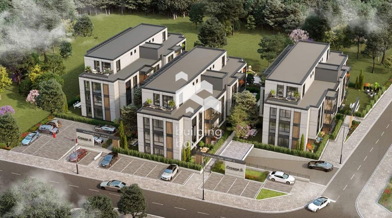 Продава 3-СТАЕН, гр. Пловдив, Христо Смирненски, снимка 5 - Апартаменти - 53286007