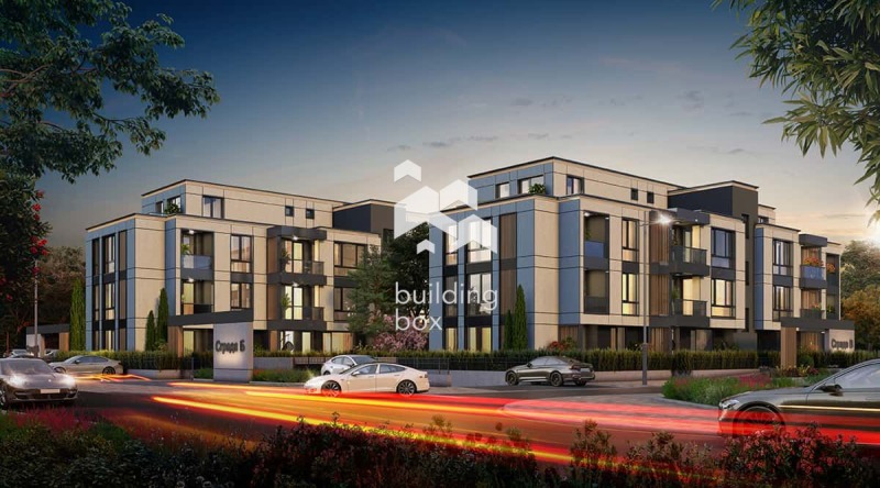 Продава 3-СТАЕН, гр. Пловдив, Христо Смирненски, снимка 6 - Апартаменти - 53286007