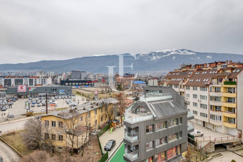 Продава 3-СТАЕН, гр. София, Студентски град, снимка 16 - Апартаменти - 53483566