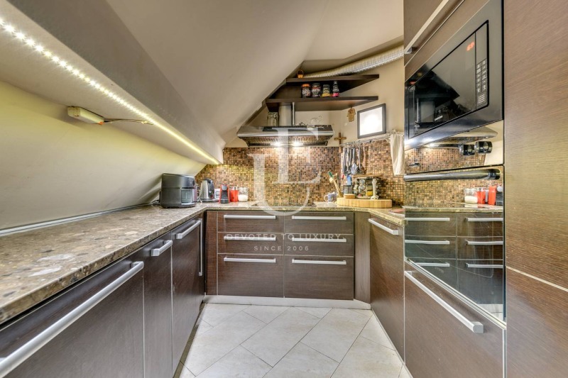 Продава 3-СТАЕН, гр. София, Студентски град, снимка 4 - Апартаменти - 53483566