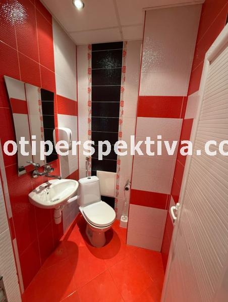 Продава 3-СТАЕН, гр. Пловдив, Център, снимка 14 - Апартаменти - 53603446