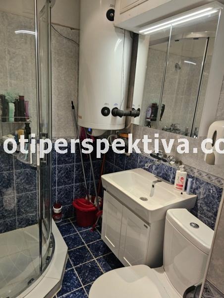 Продава 3-СТАЕН, гр. Пловдив, Център, снимка 13 - Апартаменти - 53603446