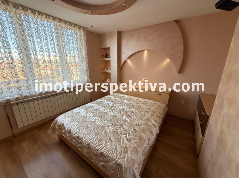 Продава 3-СТАЕН, гр. Пловдив, Център, снимка 7 - Апартаменти - 53603446