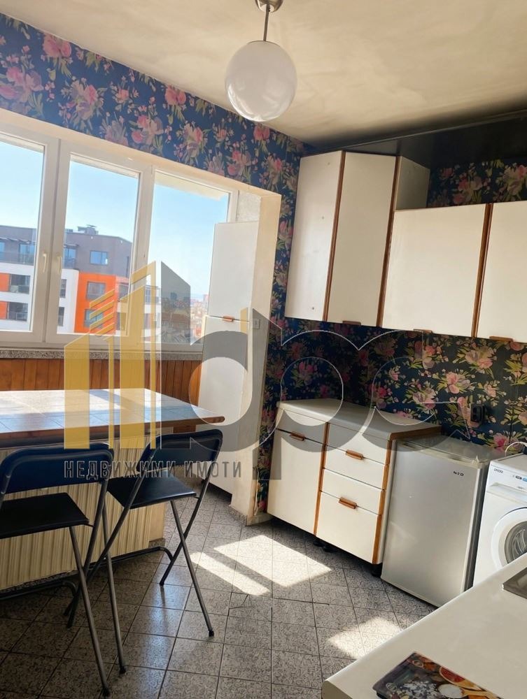 Продава 3-СТАЕН, гр. София, Център, снимка 5 - Апартаменти - 54356180