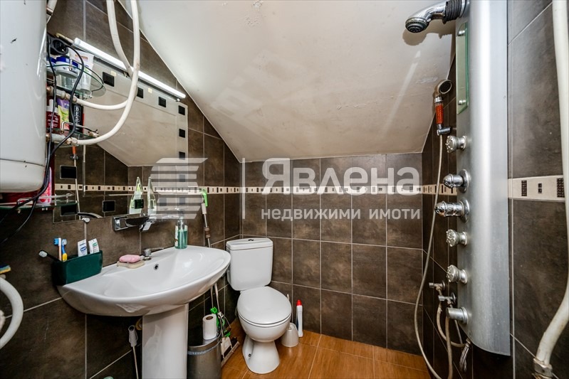 Продава 3-СТАЕН, гр. София, Овча купел, снимка 6 - Апартаменти - 55139125