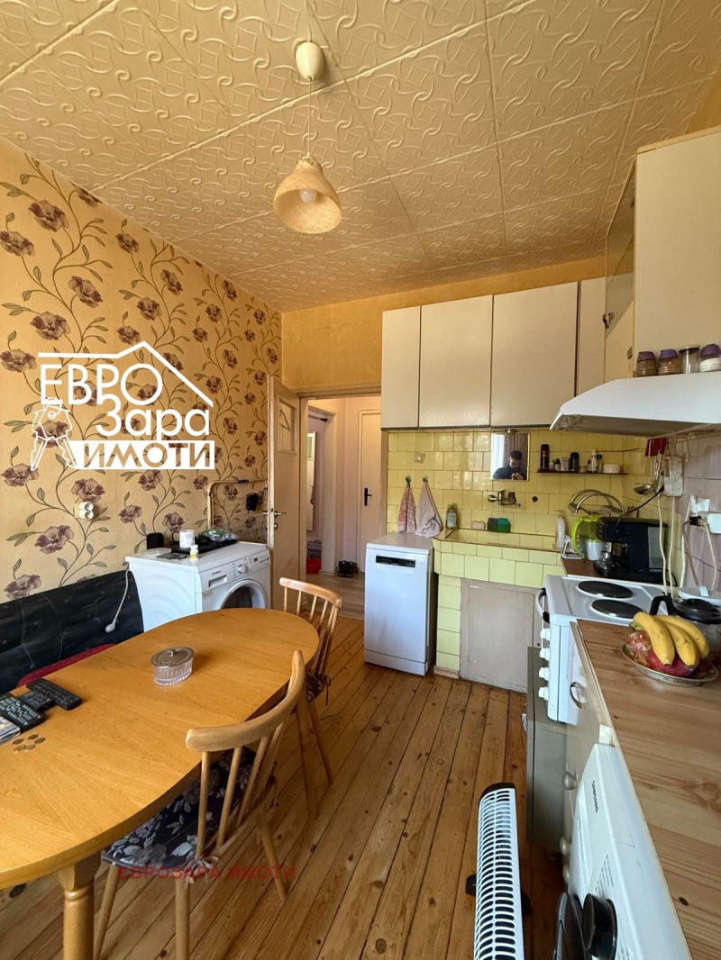 Продава 4-СТАЕН, гр. Стара Загора, Аязмото, снимка 7 - Апартаменти - 53323923