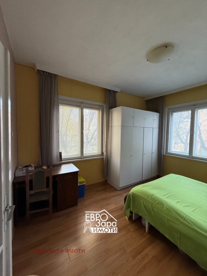 Продава 4-СТАЕН, гр. Стара Загора, Аязмото, снимка 2 - Апартаменти - 53323923